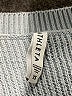 Athleta Gray Pullover Sweater Size XS - photo 7