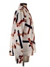 Lulus 100% Polyester Print Ivory Long Sleeve Blouse Size S - photo 4