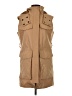 Bernardo Fashions 100% Polyester Tan Trenchcoat Size S - photo 1