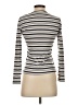 Rhythm. Ivory Long Sleeve Turtleneck Size XS - photo 2