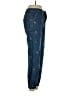 Driftwood Stars Blue Jeans Size 25 waist - photo 4