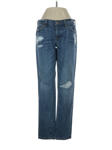 Ann Taylor LOFT Jeans (view 1)