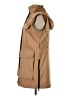 Bernardo Fashions 100% Polyester Tan Trenchcoat Size S - photo 5