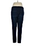 Serra Tweed Blue Jeggings Size XL - photo 2