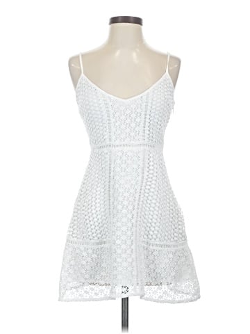 Abercrombie & Fitch Casual Dress (view 1)