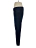 Serra Tweed Blue Jeggings Size XL - photo 5