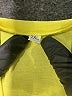Unbranded Yellow Sleeveless T-Shirt Size 2X - photo 7