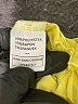 Unbranded Yellow Sleeveless T-Shirt Size 2X - photo 8
