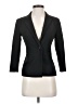 Halogen Black Blazer Size 00 (petite) - photo 1