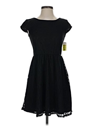 LC Lauren Conrad Casual Dress (view 1)
