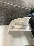 Jessica Simpson Blue Long Sleeve Blouse Size 3X - photo 8