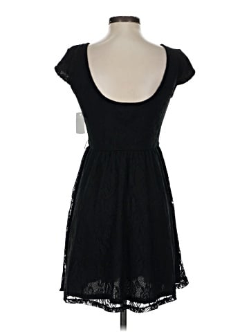 LC Lauren Conrad Casual Dress (view 2)