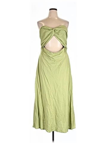 Petal and Pup Cocktail Dress (view 1)