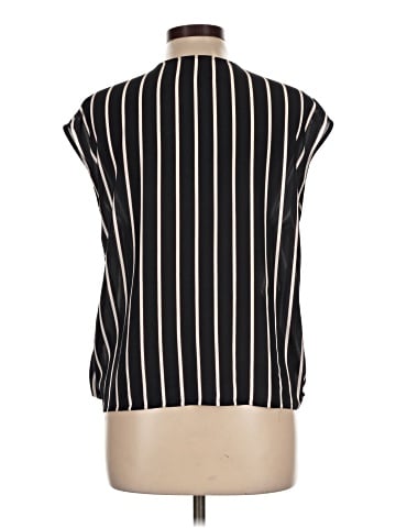 Leith Sleeveless Blouse (view 2)