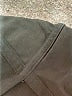 Lululemon Athletica Solid Black Athletic Shorts Size S - photo 3