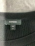 Express Black Cocktail Dress Size XS - photo 7
