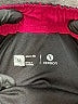 Xersion 100% Polyester Color Block Pink Athletic Shorts Size M - photo 3
