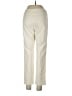 Patchington Solid Ivory Dress Pants Size 12 - photo 2