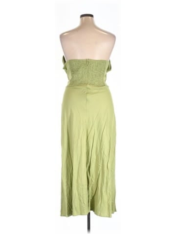 Petal and Pup Cocktail Dress (view 2)
