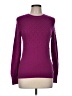 Ted Baker London Purple Pullover Sweater Size 6 (2) - photo 1