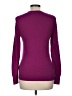 Ted Baker London Purple Pullover Sweater Size 6 (2) - photo 2