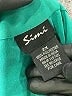 Assorted Brands 100% Polyester Teal Sleeveless Blouse Size 2X - photo 7