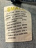 J.Crew 100% Cotton Blue Denim Jacket Size S - photo 6