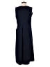 Meg Shop 100% Cotton Blue Jumpsuit Size XS - photo 2