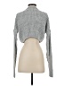 Urban Outfitters Gray Pullover Sweater Size XS - photo 2