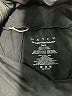 Hatch Black Active Pants Size S - photo 6