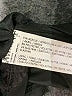 Mango Tweed Gray Casual Dress Size 6 - photo 8