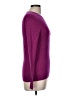 Ted Baker London Purple Pullover Sweater Size 6 (2) - photo 4