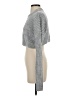 Urban Outfitters Gray Pullover Sweater Size XS - photo 5