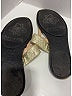 Gucci Ivory Gold Flip Flops Size EU (IT) 39 / US 9 - photo 7