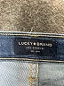 Lucky Brand Hearts Blue Jeans Size 27 waist - photo 7