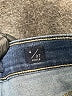 Lucky Brand Hearts Blue Jeans Size 27 waist - photo 8