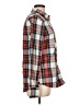 J.Crew 100% Cotton Plaid Red Long Sleeve Button-Down Shirt Size 12 (tall) - photo 4
