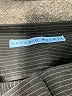 Antonio Melani Black Dress Pants Size 12 - photo 7