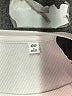GU Ivory Short Sleeve Turtleneck Size S - photo 7