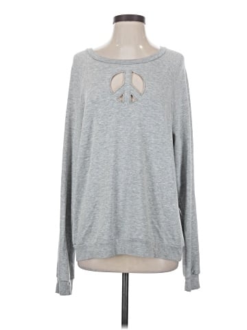 Michael Lauren Sweatshirt (view 1)