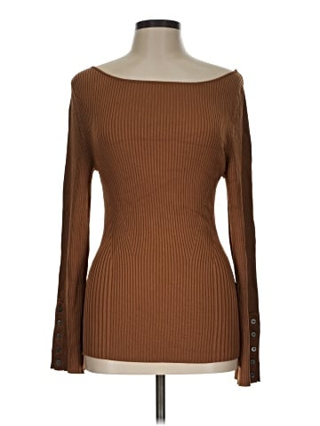 Banana Republic Long Sleeve T-Shirt (view 1)