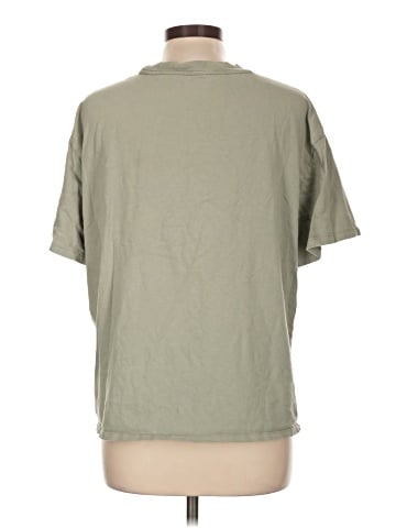 Abercrombie & Fitch Short Sleeve T-Shirt (view 2)