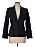 Elie Tahari Black Blazer Size 10 - photo 1
