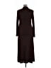 Shein Burgundy Casual Dress Size XL - photo 2