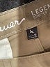 Eddie Bauer Solid Tan Khakis Size 16 - photo 7