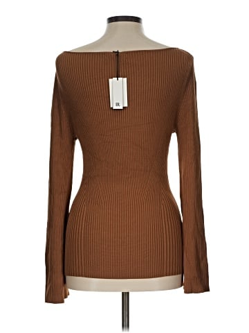 Banana Republic Long Sleeve T-Shirt (view 2)