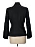 Elie Tahari Black Blazer Size 10 - photo 2
