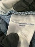 Lands' End 100% Cotton Solid Blue Shorts Size 6 (petite) - photo 4