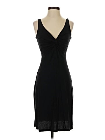 Velvet Cocktail Dress (view 1)