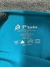 P'tula Teal Active Pants Size S - photo 4